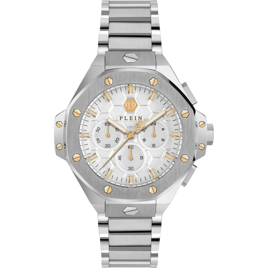 Часы Philipp Plein Plein Chrono Royal PWPSA0224